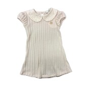 Le Chic Meisjes Mini Jurk Le Chic Meisjes Mini Jurk