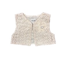 Le Chic Meisjes Mini Gilet
