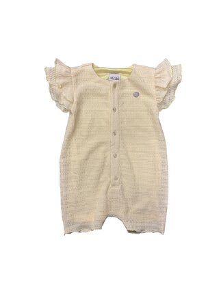 Le Chic Meisjes Mini Jumpsuit