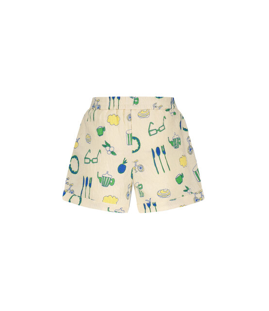 The New Chapter Nowie Short