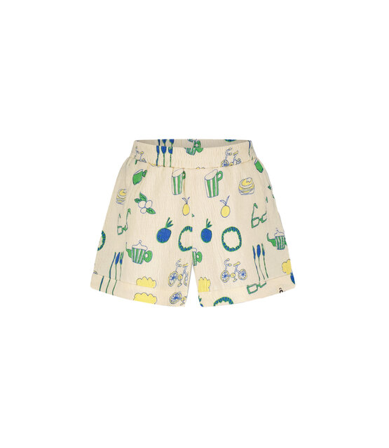 The New Chapter Nowie Short