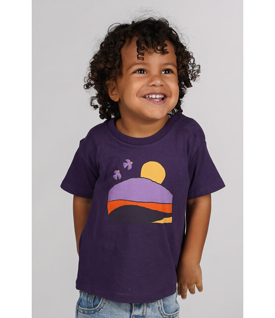 The New Chapter T-Shirt Bo