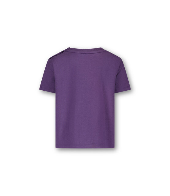 The New Chapter T-Shirt Bo