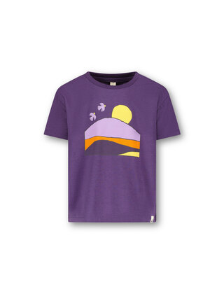 The New Chapter T-Shirt Bo