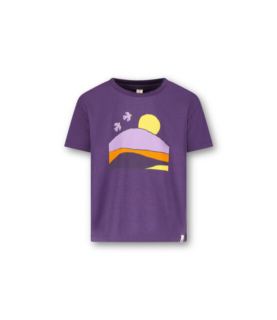 The New Chapter T-Shirt Bo