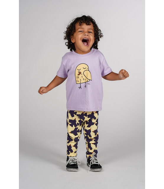 The New Chapter T-Shirt Bo