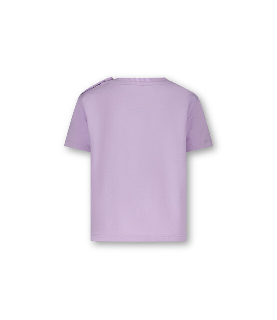 The New Chapter T-Shirt Bo