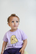 The New Chapter T-Shirt Bo