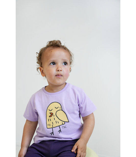The New Chapter T-Shirt Bo