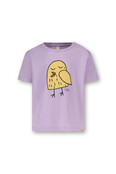 The New Chapter T-Shirt Bo