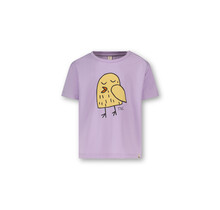 The New Chapter T-Shirt Bo