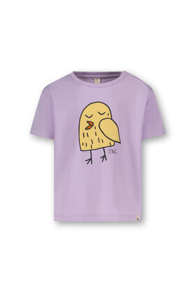 The New Chapter T-Shirt Bo