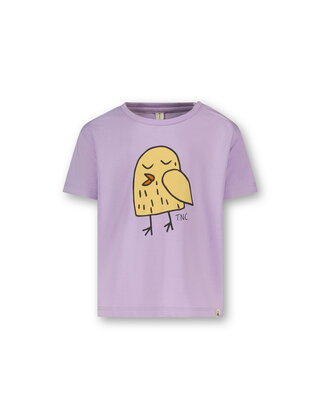 The New Chapter T-Shirt Bo
