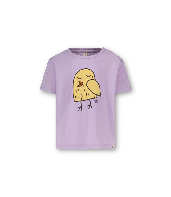 The New Chapter T-Shirt Bo