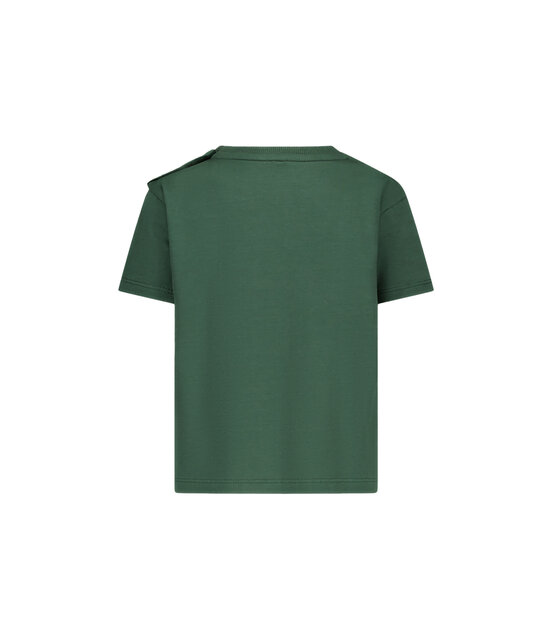 The New Chapter T-Shirt Bo