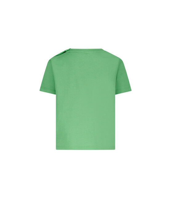The New Chapter T-Shirt Bo