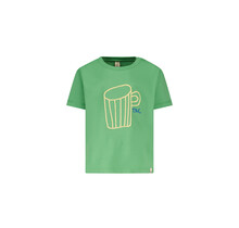 The New Chapter T-Shirt Bo