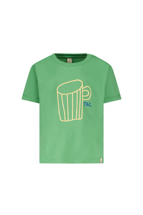 The New Chapter T-Shirt Bo