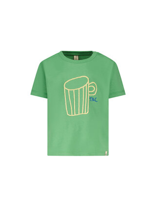 The New Chapter T-Shirt Bo