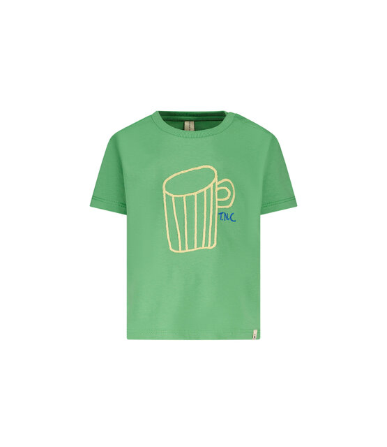 The New Chapter T-Shirt Bo