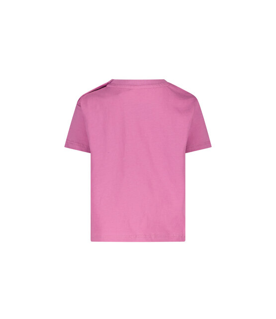 The New Chapter Meisjes T-Shirt Bo