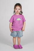 The New Chapter Meisjes T-Shirt Bo