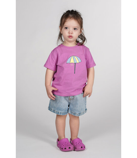 The New Chapter Meisjes T-Shirt Bo