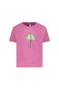 The New Chapter Meisjes T-Shirt Bo