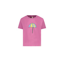 The New Chapter Meisjes T-Shirt Bo