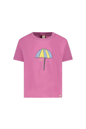 The New Chapter Meisjes T-Shirt Bo