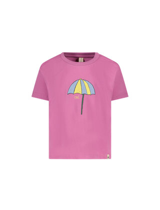 The New Chapter Meisjes T-Shirt Bo