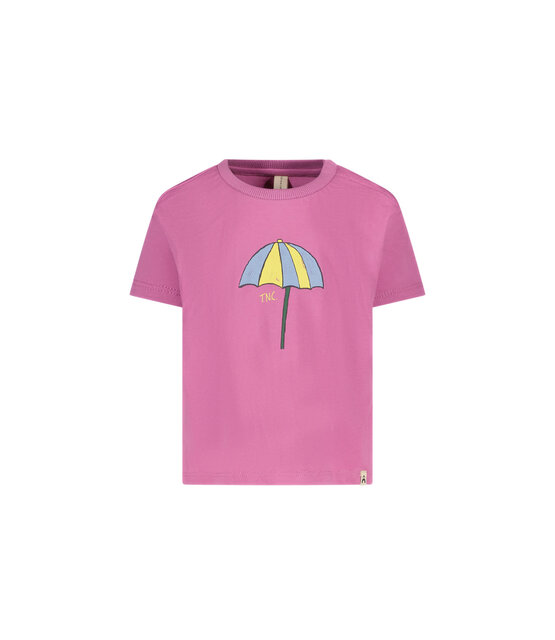The New Chapter Meisjes T-Shirt Bo