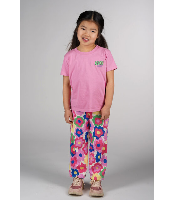 The New Chapter Meisjes Bo T-Shirt