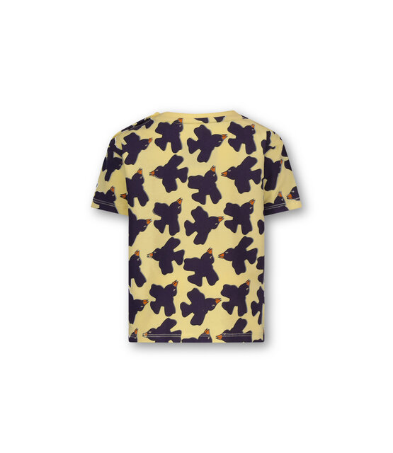 The New Chapter T-Shirt Ezra