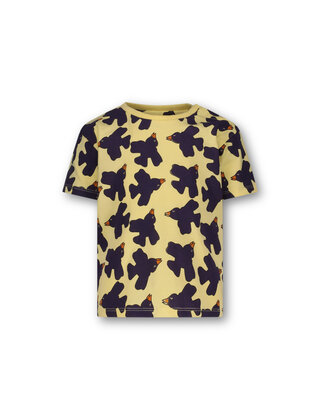 The New Chapter T-Shirt Ezra