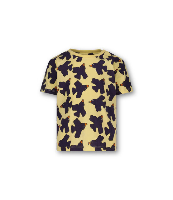 The New Chapter T-Shirt Ezra