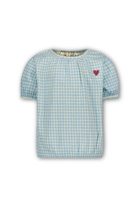 The New Chapter Meisjes Kiki T-Shirt