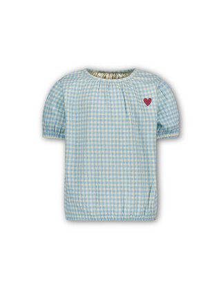 The New Chapter Meisjes Kiki T-Shirt