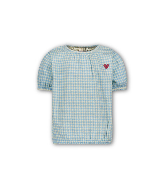 The New Chapter Meisjes Kiki T-Shirt