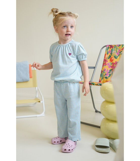 The New Chapter Meisjes Kiki T-Shirt