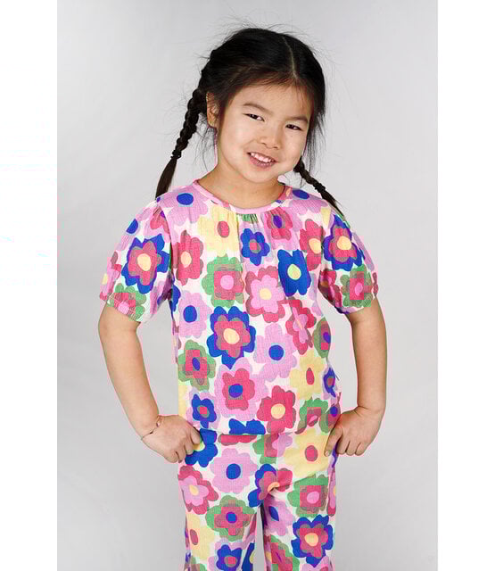 The New Chapter Meisjes Kiki T-Shirt