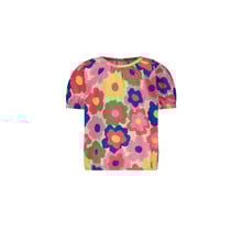 The New Chapter Meisjes Kiki T-Shirt