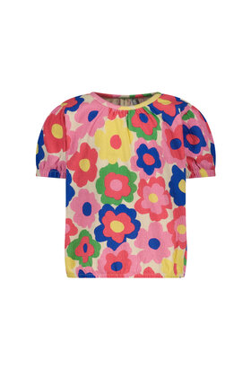 The New Chapter Meisjes Kiki T-Shirt