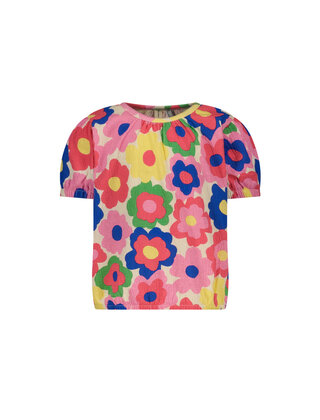 The New Chapter Meisjes Kiki T-Shirt