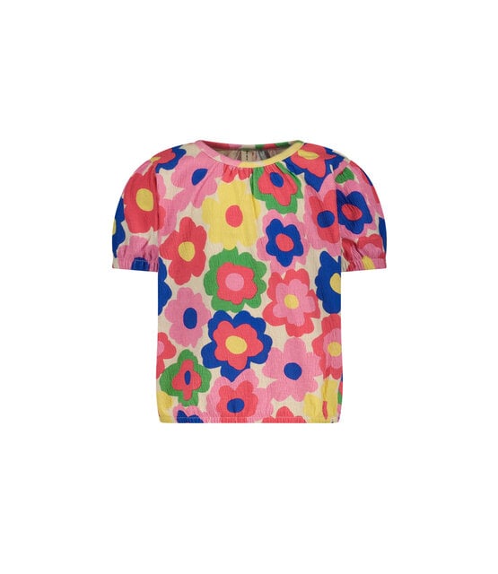 The New Chapter Meisjes Kiki T-Shirt