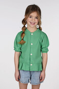 The New Chapter Meisjes Blouse Amy