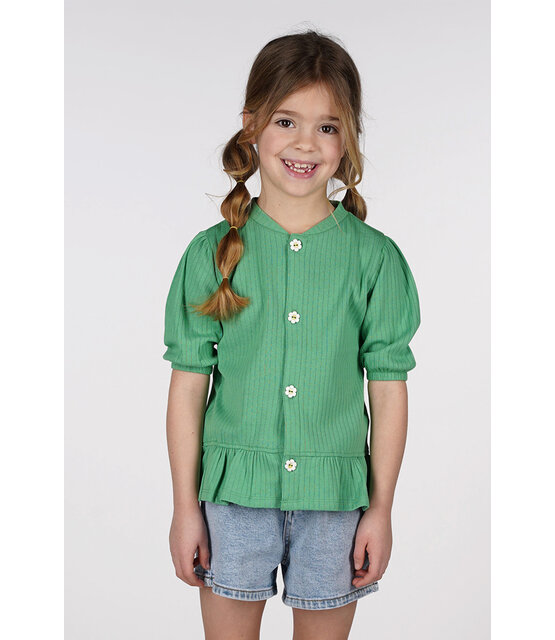 The New Chapter Meisjes Blouse Amy