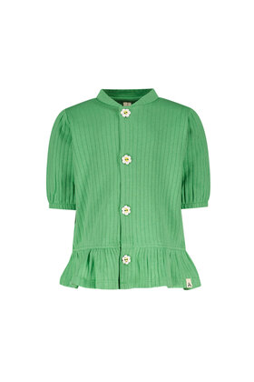 The New Chapter Meisjes Blouse Amy