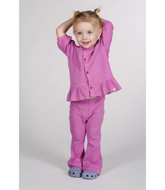 The New Chapter Meisjes Blouse Amy