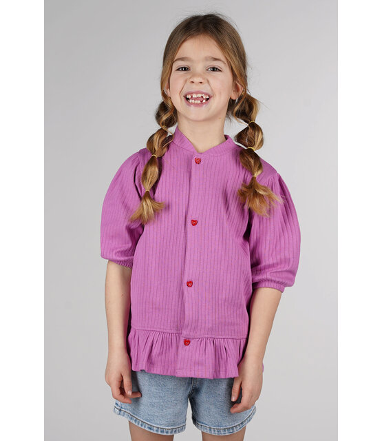 The New Chapter Meisjes Blouse Amy